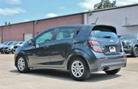 2020 CHEVROLET SONIC LT Houston - Image 10