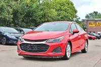 2019 Chevrolet Cruze Houston - Image 4