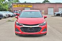 2019 Chevrolet Cruze Houston - Image 5
