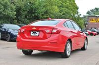 2019 Chevrolet Cruze Houston - Image 7