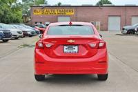 2019 Chevrolet Cruze Houston - Image 8