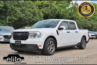 2022 Ford Maverick XLT Houston - Image 4