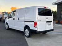 2021 NISSAN NV200 S > CALL NOW! (909)>587>21>24 EZ FINANCE!! San Diego - Image 4