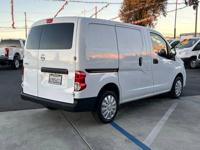 2021 NISSAN NV200 S > CALL NOW! (909)>587>21>24 EZ FINANCE!! San Diego - Image 5