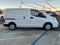 2021 NISSAN NV200 S > CALL NOW! (909)>587>21>24 EZ FINANCE!! San Diego - Image 6