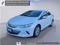 2016 Chevrolet Chevy Volt Premier - GOOD/BAD/NO CREDIT OK! + Escondido Auto Super Center