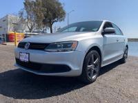2012 Volkswagen VW Jetta SE "5 speed manual" W 18th st National City CA - Image 2