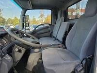 2022 Isuzu NPR 5.2L Diesel,14.5FT Stake bed,Only 26k Miles! north san diego county - Image 9
