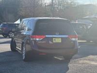 2014 HONDA ODYSSEY*1500DOWN* IN HOUSE AUTO FINANCE* BUY HERE Gainesville GA