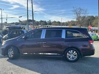 2014 HONDA ODYSSEY*1500DOWN* IN HOUSE AUTO FINANCE* BUY HERE Gainesville GA - Image 4