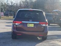 2014 HONDA ODYSSEY*1500DOWN* IN HOUSE AUTO FINANCE* BUY HERE Gainesville GA - Image 5
