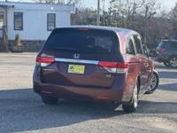 2014 HONDA ODYSSEY*1500DOWN* IN HOUSE AUTO FINANCE* BUY HERE Gainesville GA - Image 6