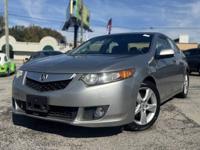 2010 ACURA TSX*1500DOWN* BUY HERE PAY HERE* NO BANKS*NO CR Gainesville GA