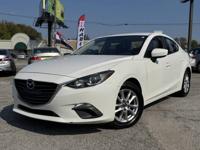 2014 MAZDA 3*1200DOWN*MANUAL TRANSMISSION*BUY HERE PAY HERE Gainesville GA - Image 3