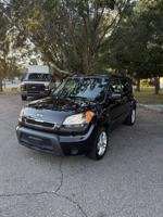 2011 Kia Soul + | 41k Miles | Rebuilt – Theft |
