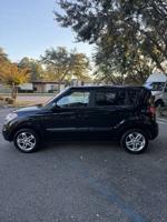 2011 Kia Soul + | 41k Miles | Rebuilt – Theft | - Image 3