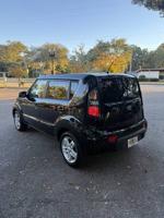 2011 Kia Soul + | 41k Miles | Rebuilt – Theft | - Image 4