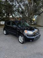 2011 Kia Soul + | 41k Miles | Rebuilt – Theft | - Image 8