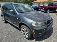 2011 BMW X5 -DOWN PAYMENTS AS LOW AS + Jax AutoWholesale.com - Guaranteed Credit Approval!! - Image 4