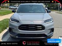 2023 Honda HR-V Sport AWD 4dr Crossover Call/Text 516- 614-5359 + EVERYONE FINANCED!! PODEMOS FINANCIAR A CUALQUIERA! - Image 3