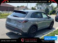 2023 Honda HR-V Sport AWD 4dr Crossover Call/Text 516- 614-5359 + EVERYONE FINANCED!! PODEMOS FINANCIAR A CUALQUIERA! - Image 5