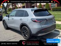 2023 Honda HR-V Sport AWD 4dr Crossover Call/Text 516- 614-5359 + EVERYONE FINANCED!! PODEMOS FINANCIAR A CUALQUIERA! - Image 7