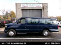 2012 Ford E-350 E-350 XLT Super Duty Extended Van Floral Park - Image 3