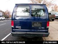 2012 Ford E-350 E-350 XLT Super Duty Extended Van Floral Park - Image 5