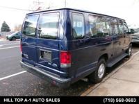 2012 Ford E-350 E-350 XLT Super Duty Extended Van Floral Park - Image 6