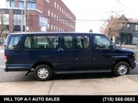 2012 Ford E-350 E-350 XLT Super Duty Extended Van Floral Park - Image 7