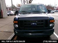 2012 Ford E-350 E-350 XLT Super Duty Extended Van Floral Park - Image 8