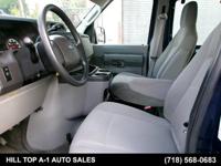 2012 Ford E-350 E-350 XLT Super Duty Extended Van Floral Park - Image 10