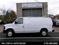 2014 Ford E-350 E-350 Super Duty Van Floral Park - Image 3