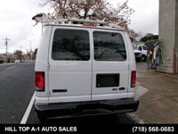 2014 Ford E-350 E-350 Super Duty Van Floral Park - Image 5