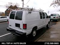 2014 Ford E-350 E-350 Super Duty Van Floral Park - Image 7