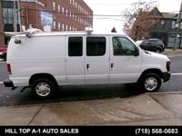 2014 Ford E-350 E-350 Super Duty Van Floral Park - Image 8