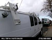 2014 Ford E-350 E-350 Super Duty Van Floral Park - Image 9