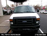 2014 Ford E-350 E-350 Super Duty Van Floral Park - Image 10