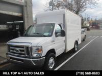 2011 Ford E-350 E-350 Super Duty Incomplete Floral Park