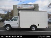 2011 Ford E-350 E-350 Super Duty Incomplete Floral Park - Image 3