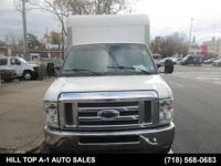 2011 Ford E-350 E-350 Super Duty Incomplete Floral Park - Image 8