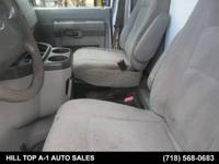 2011 Ford E-350 E-350 Super Duty Incomplete Floral Park - Image 10