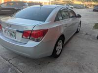 2012 CHEVY CRUZE 1.8 4 CYLINDERS RUNS GREAT EVERYBODY RIDES CALL US!! WE FINANCE EVERYBODY CALL US!!! - Image 5
