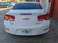 2015 CHEVY MALIBU FULLY LOADED FINANCE ALL BACKUP CAM CALL US! WE FINANCE EVERYBODY CALL US!!! - Image 4
