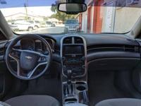 2015 CHEVY MALIBU FULLY LOADED FINANCE ALL BACKUP CAM CALL US! WE FINANCE EVERYBODY CALL US!!! - Image 9