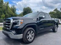 2019 GMC Sierra 1500 SLE 4x4 4dr Double Cab 6.6 ft. SB + Gator Truck Center of Ocala