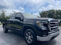 2019 GMC Sierra 1500 SLE 4x4 4dr Double Cab 6.6 ft. SB + Gator Truck Center of Ocala - Image 3