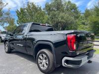 2019 GMC Sierra 1500 SLE 4x4 4dr Double Cab 6.6 ft. SB + Gator Truck Center of Ocala - Image 4