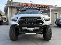 2017 Toyota Tacoma Double Cab 4x4 4WD TRD Off Road Truck The Overland Truck Store - Image 3