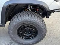 2017 Toyota Tacoma Double Cab 4x4 4WD TRD Off Road Truck The Overland Truck Store - Image 5